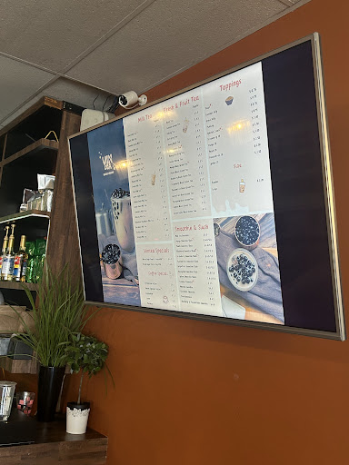 Photo of Byblos Indian & Lebanese Cuisine - 644 Portland St, Dartmouth, NS B2W 2M3