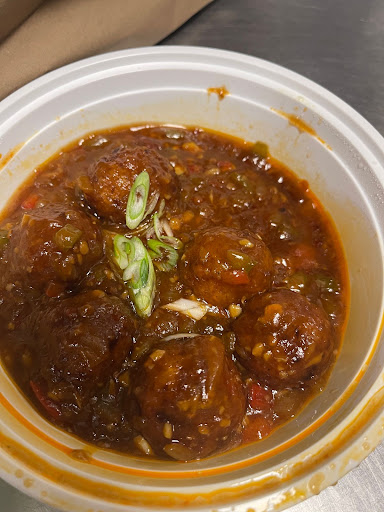 Photo of Byblos Indian & Lebanese Cuisine - 644 Portland St, Dartmouth, NS B2W 2M3