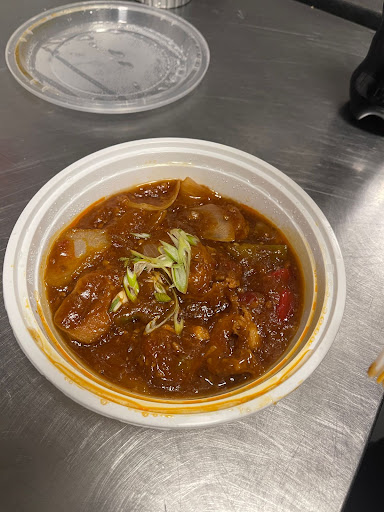 Photo of Byblos Indian & Lebanese Cuisine - 644 Portland St, Dartmouth, NS B2W 2M3