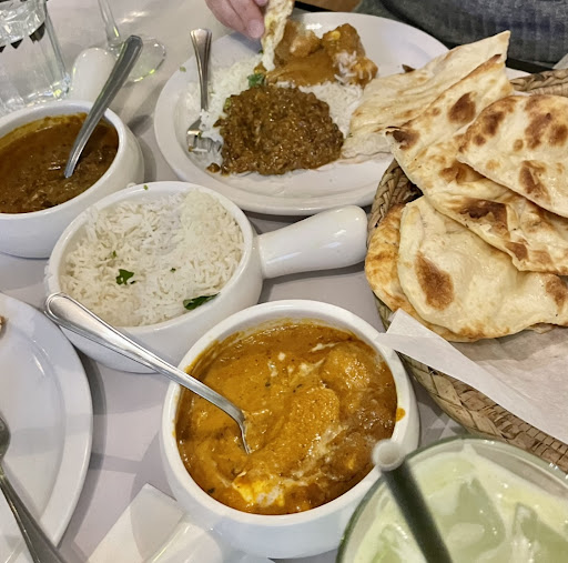 Photo of Byblos Indian & Lebanese Cuisine - 644 Portland St, Dartmouth, NS B2W 2M3