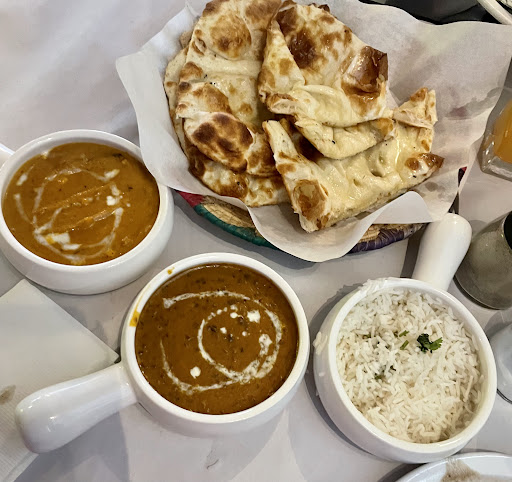 Photo of Byblos Indian & Lebanese Cuisine - 644 Portland St, Dartmouth, NS B2W 2M3
