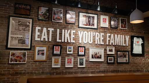 Photo of Mezza Lebanese Kitchen - 1558 Barrington St, Halifax, NS B3J 1Z6