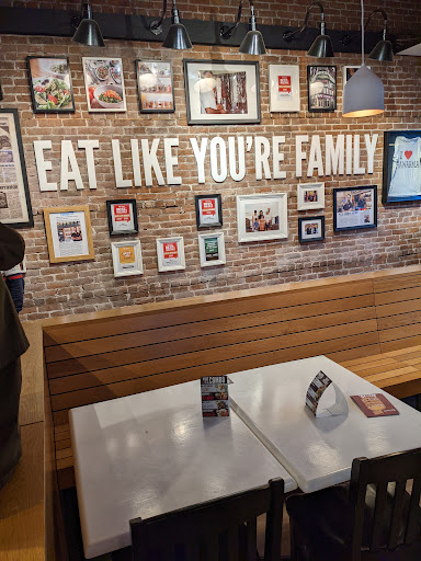 Photo of Mezza Lebanese Kitchen - 1558 Barrington St, Halifax, NS B3J 1Z6