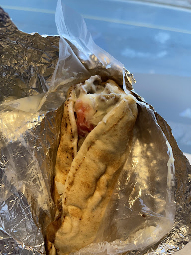 Photo of Mezza Lebanese Kitchen - 1558 Barrington St, Halifax, NS B3J 1Z6