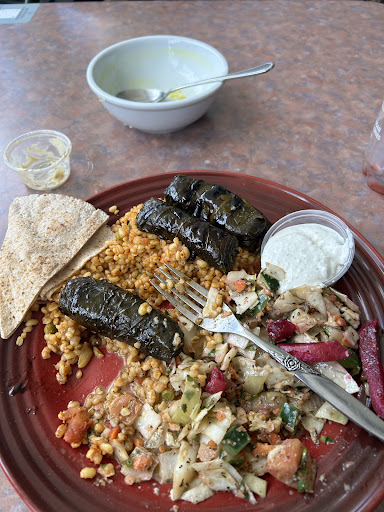 Photo of Tarek's Cafe 2 - 386 Herring Cove Rd, Halifax, NS B3R 1W4