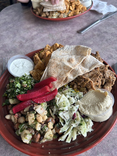 Photo of Tarek's Cafe 2 - 386 Herring Cove Rd, Halifax, NS B3R 1W4