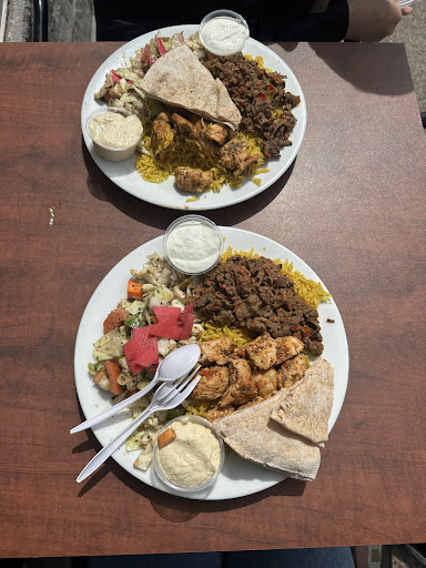 Photo of Tarek's Cafe 2 - 386 Herring Cove Rd, Halifax, NS B3R 1W4