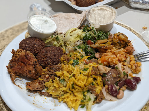 Photo of Tarek's Cafe 2 - 386 Herring Cove Rd, Halifax, NS B3R 1W4