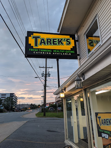 Photo of Tarek's Cafe 2 - 386 Herring Cove Rd, Halifax, NS B3R 1W4