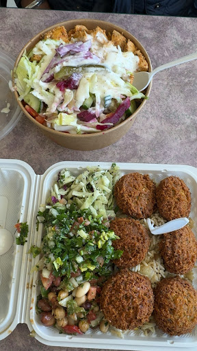 Photo of Tarek's Cafe 2 - 386 Herring Cove Rd, Halifax, NS B3R 1W4