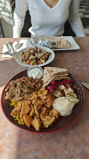 Photo of Tarek's Cafe 2 - 386 Herring Cove Rd, Halifax, NS B3R 1W4