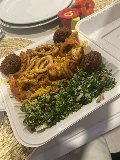 Photo of Tarek's Cafe 2 - 386 Herring Cove Rd, Halifax, NS B3R 1W4