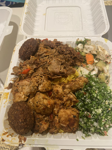 Photo of Tarek's Cafe 2 - 386 Herring Cove Rd, Halifax, NS B3R 1W4