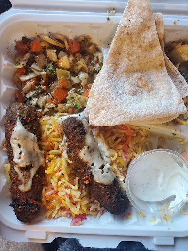 Photo of Tarek's Cafe 2 - 386 Herring Cove Rd, Halifax, NS B3R 1W4