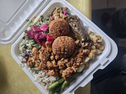 Photo of Tarek's Cafe 2 - 386 Herring Cove Rd, Halifax, NS B3R 1W4