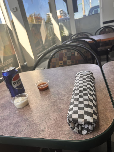 Photo of Tarek's Cafe 2 - 386 Herring Cove Rd, Halifax, NS B3R 1W4