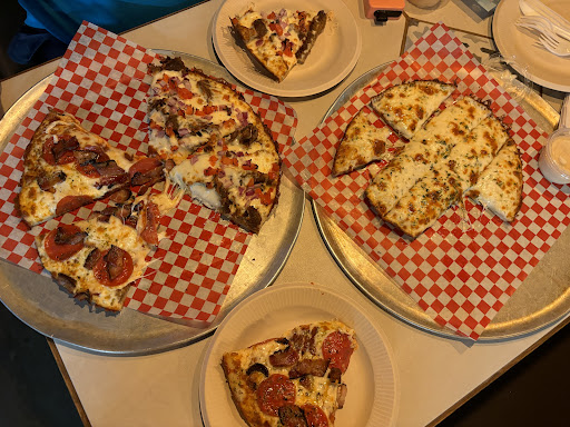 Photo of Nayya Pizza and Grill - 3506 Dutch Village Rd, Halifax, NS B3N 0G7