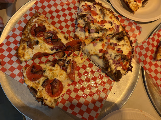 Photo of Nayya Pizza and Grill - 3506 Dutch Village Rd, Halifax, NS B3N 0G7