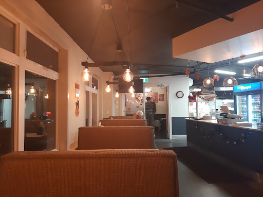 Photo of Nayya Pizza and Grill - 3506 Dutch Village Rd, Halifax, NS B3N 0G7