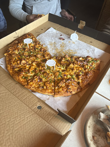 Photo of Nayya Pizza and Grill - 3506 Dutch Village Rd, Halifax, NS B3N 0G7
