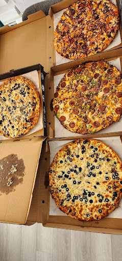 Photo of Nayya Pizza and Grill - 3506 Dutch Village Rd, Halifax, NS B3N 0G7