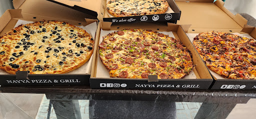 Photo of Nayya Pizza and Grill - 3506 Dutch Village Rd, Halifax, NS B3N 0G7