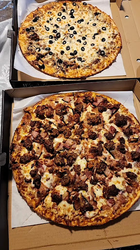 Photo of Nayya Pizza and Grill - 3506 Dutch Village Rd, Halifax, NS B3N 0G7