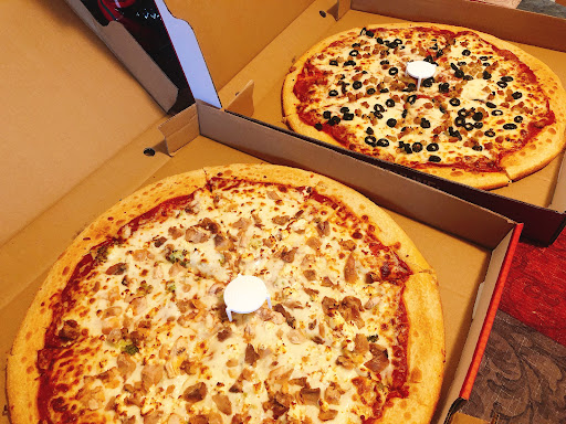 Photo of Alexandra's Pizza Fairview - 28 Titus St, Halifax, NS B3M 2M4