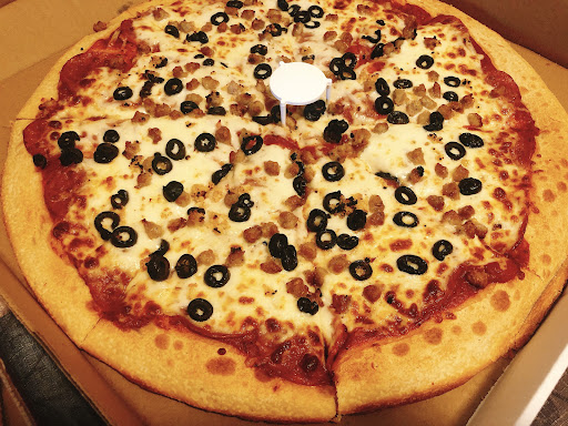 Photo of Alexandra's Pizza Fairview - 28 Titus St, Halifax, NS B3M 2M4