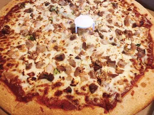 Photo of Alexandra's Pizza Fairview - 28 Titus St, Halifax, NS B3M 2M4