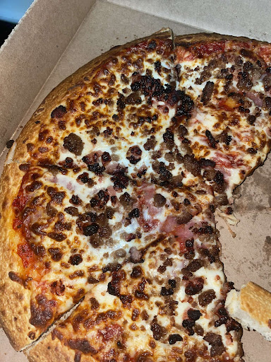 Photo of Alexandra's Pizza Fairview - 28 Titus St, Halifax, NS B3M 2M4