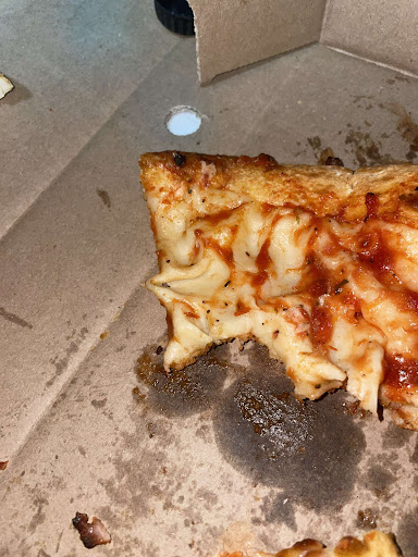 Photo of Alexandra's Pizza Fairview - 28 Titus St, Halifax, NS B3M 2M4