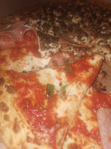 Photo of Alexandra's Pizza Fairview - 28 Titus St, Halifax, NS B3M 2M4
