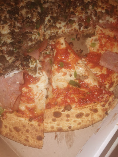 Photo of Alexandra's Pizza Fairview - 28 Titus St, Halifax, NS B3M 2M4