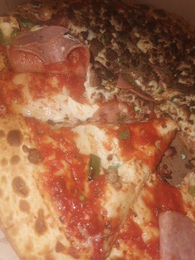Photo of Alexandra's Pizza Fairview - 28 Titus St, Halifax, NS B3M 2M4