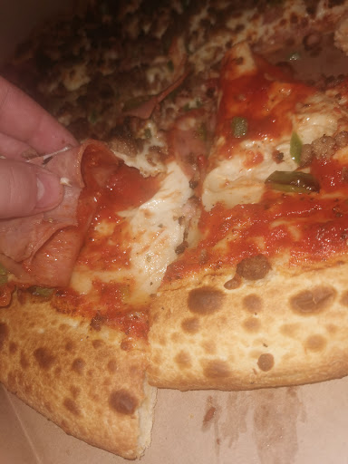 Photo of Alexandra's Pizza Fairview - 28 Titus St, Halifax, NS B3M 2M4