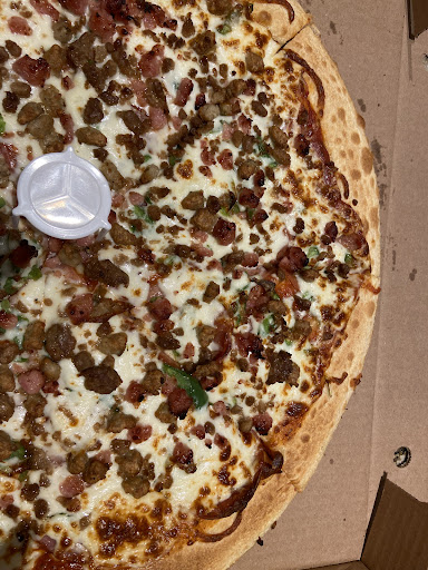 Photo of Alexandra's Pizza Fairview - 28 Titus St, Halifax, NS B3M 2M4