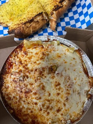 Photo of Alexandra's Pizza Fairview - 28 Titus St, Halifax, NS B3M 2M4