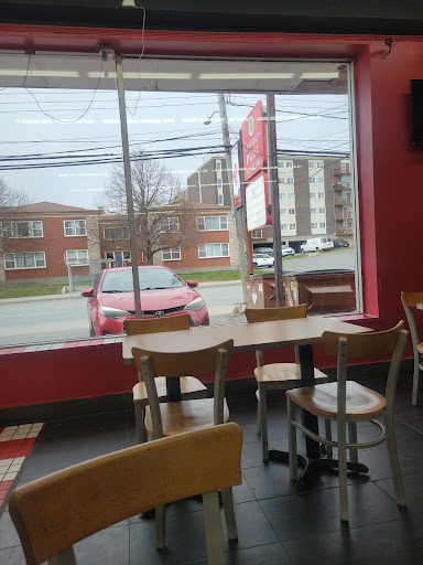 Photo of Alexandra's Pizza Fairview - 28 Titus St, Halifax, NS B3M 2M4