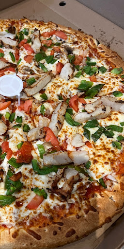 Photo of Alexandra's Pizza Fairview - 28 Titus St, Halifax, NS B3M 2M4