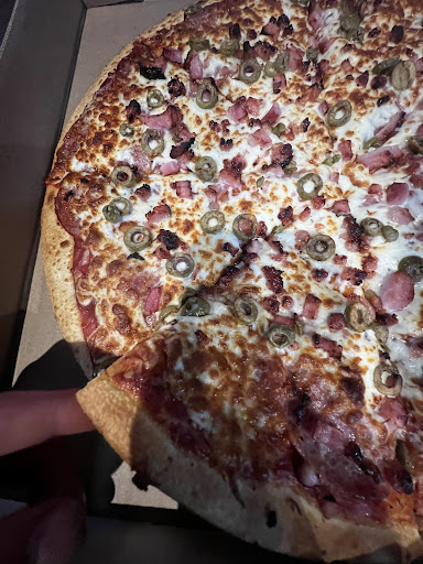 Photo of Alexandra's Pizza Fairview - 28 Titus St, Halifax, NS B3M 2M4