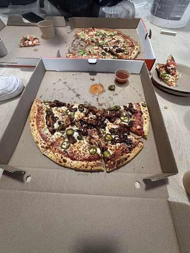 Photo of Alexandra's Pizza Fairview - 28 Titus St, Halifax, NS B3M 2M4