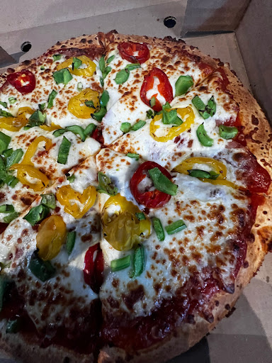 Photo of Alexandra's Pizza Fairview - 28 Titus St, Halifax, NS B3M 2M4