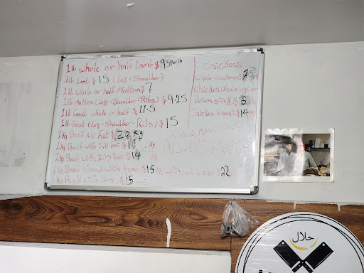 Photo of Al Hilal Meat Shop and Middle Eastern Cuisine - 386 Herring Cove Rd, Halifax, NS B3R 1W4