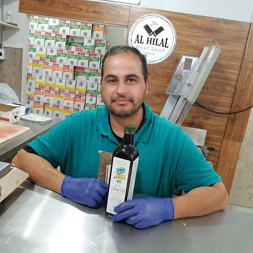 Photo of Al Hilal Meat Shop and Middle Eastern Cuisine - 386 Herring Cove Rd, Halifax, NS B3R 1W4