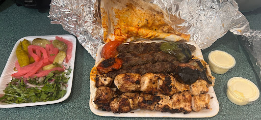 Photo of Al Hilal Meat Shop and Middle Eastern Cuisine - 386 Herring Cove Rd, Halifax, NS B3R 1W4