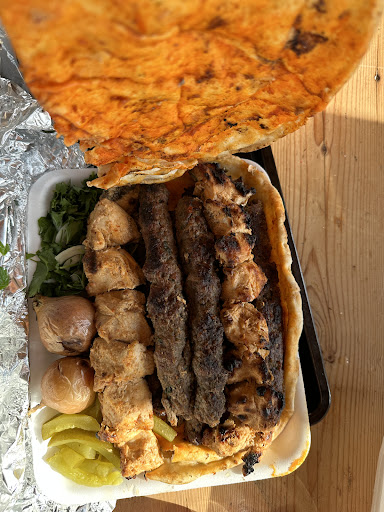 Photo of Al Hilal Meat Shop and Middle Eastern Cuisine - 386 Herring Cove Rd, Halifax, NS B3R 1W4