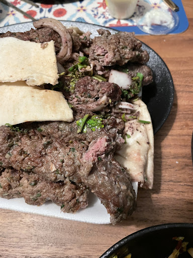 Photo of Al Hilal Meat Shop and Middle Eastern Cuisine - 386 Herring Cove Rd, Halifax, NS B3R 1W4