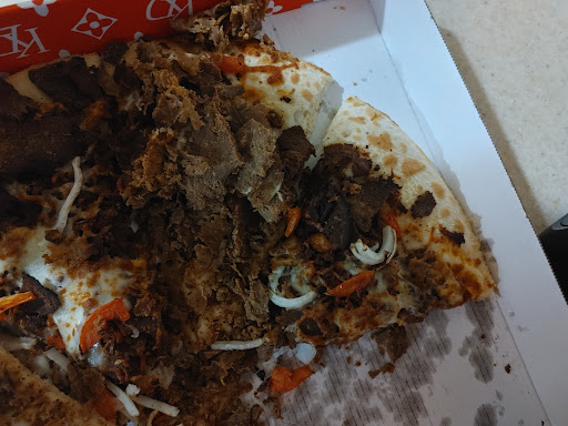 Photo of King of Donair - 451 Windmill Rd, Dartmouth, NS B3A 1J9