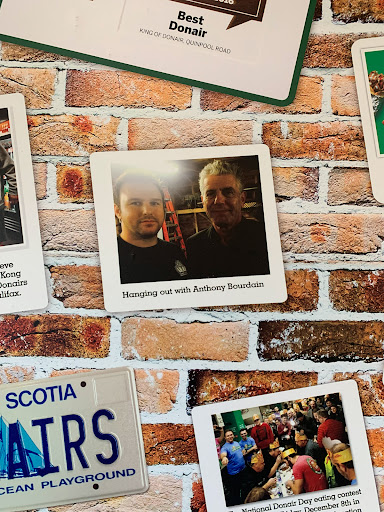 Photo of King of Donair - 451 Windmill Rd, Dartmouth, NS B3A 1J9